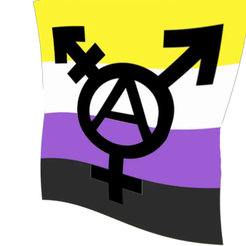 enby anarchy pack icon