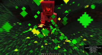 TotemBurst — screenshot 2