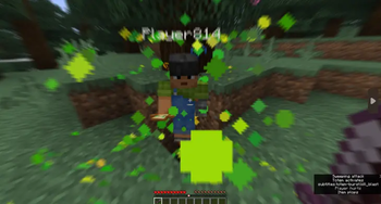 TotemBurst — screenshot 1