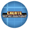 Create: Recipe & Additions