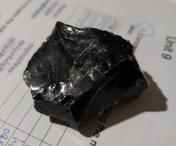 Obsidian