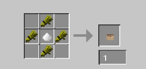 Biscuit Craft