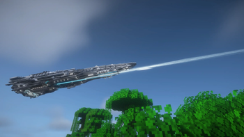 Aeronautics: Interstellar Expansion — screenshot 5