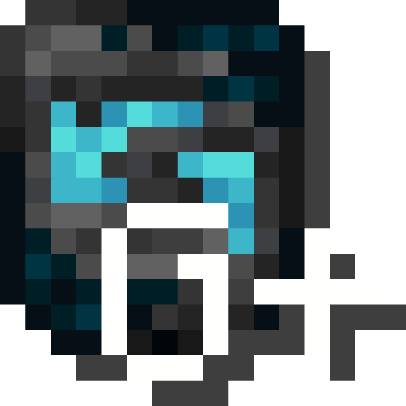 G+ | Sculk Weapons and Tools
