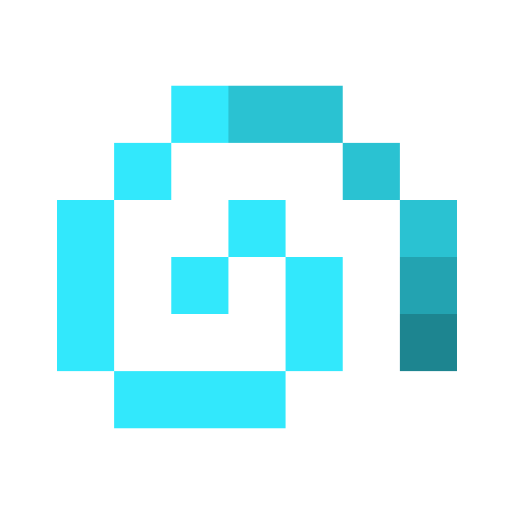 Effect particle icons