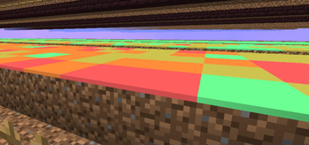 Flat Crops Preview
