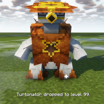 Lowering Level