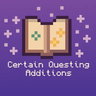 Certain Questing Additions