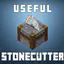 Actually Useful Stonecutter