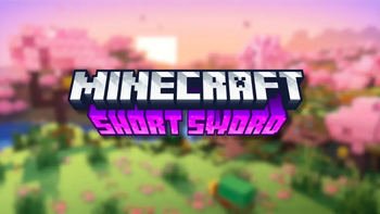 Short Sword