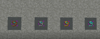 Soul tether tiers