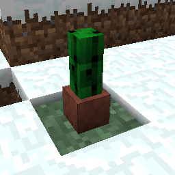 Flowerpot (StationAPI)