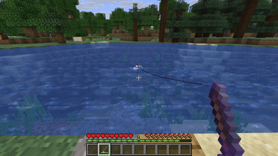 Multifishing Demonstration