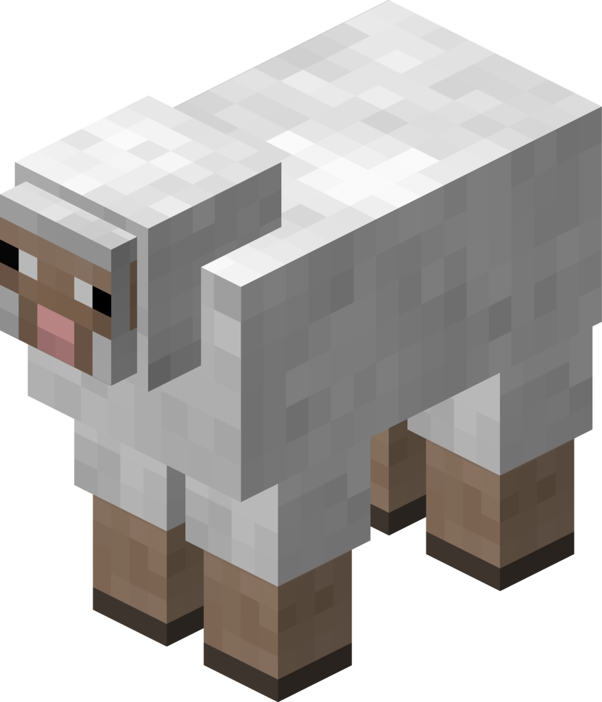 Dream Sheep