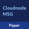 CloudnodeMSG