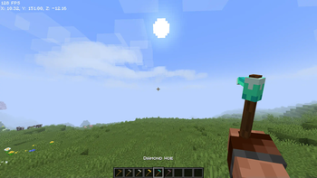 Dedo's 3D Vanilla Tools and Weapons