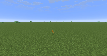 Chicken Wing Mace 32x — screenshot 2