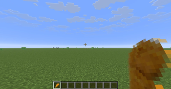 Chicken Wing Mace 32x — screenshot 1
