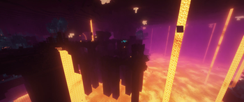 Nether Fortress Overhaul