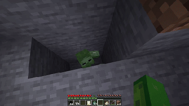 M4- [MOB DAMAGE Commands]