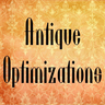 Antique Optimizations