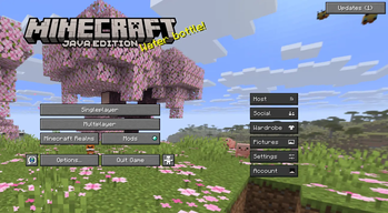 Mods Updater Screenshot 1