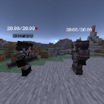 altarsmp by dnmanpo — screenshot 4