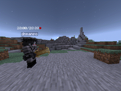 altarsmp by dnmanpo — screenshot 1