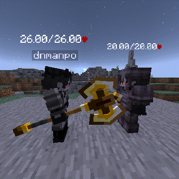 perun axe