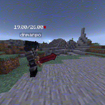 bloodlust