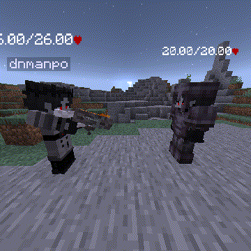 altarsmp by dnmanpo — screenshot 5