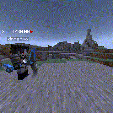 altarsmp by dnmanpo — screenshot 2