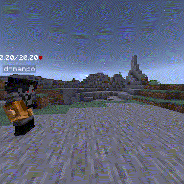 altarsmp by dnmanpo — screenshot 3
