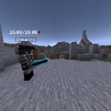 altarsmp by dnmanpo — screenshot 8