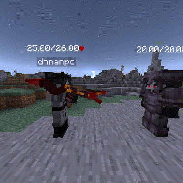 altarsmp by dnmanpo — screenshot 7