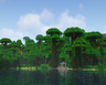 Ember's lightweight worldgen pack