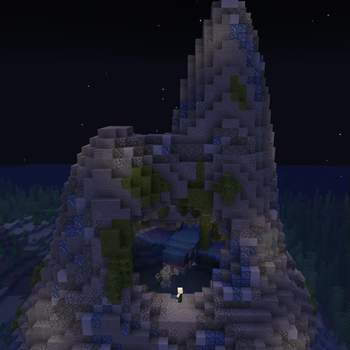 Origin Mountain