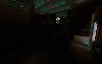 Memory Lab