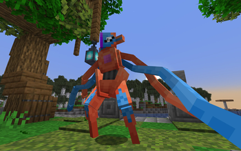 Deoxys 