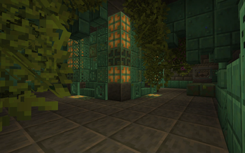 The Cogwork Sanctuary 