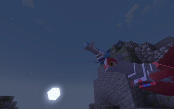 Latios and Latias