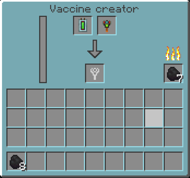 Vaccine creator