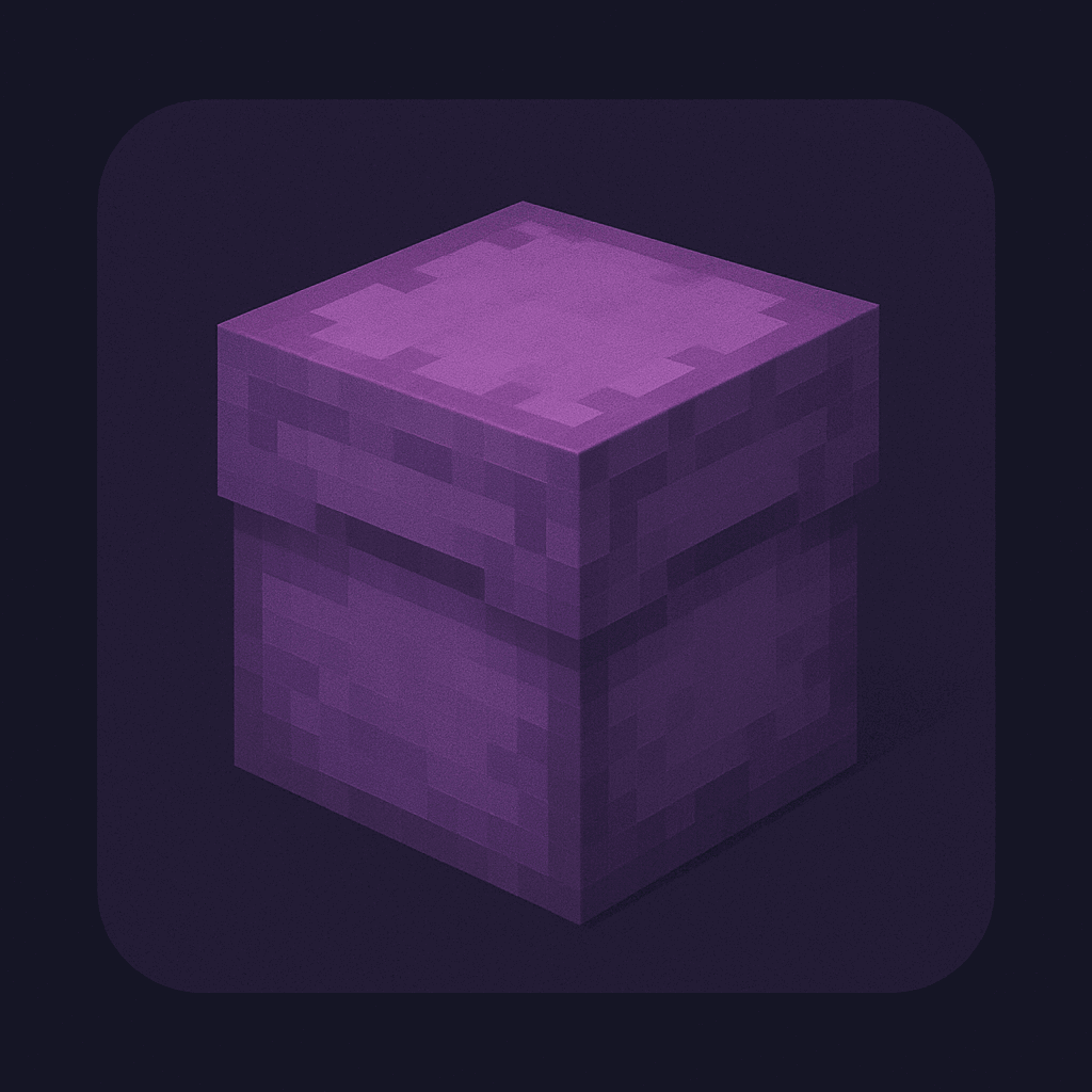 Shulker Plus