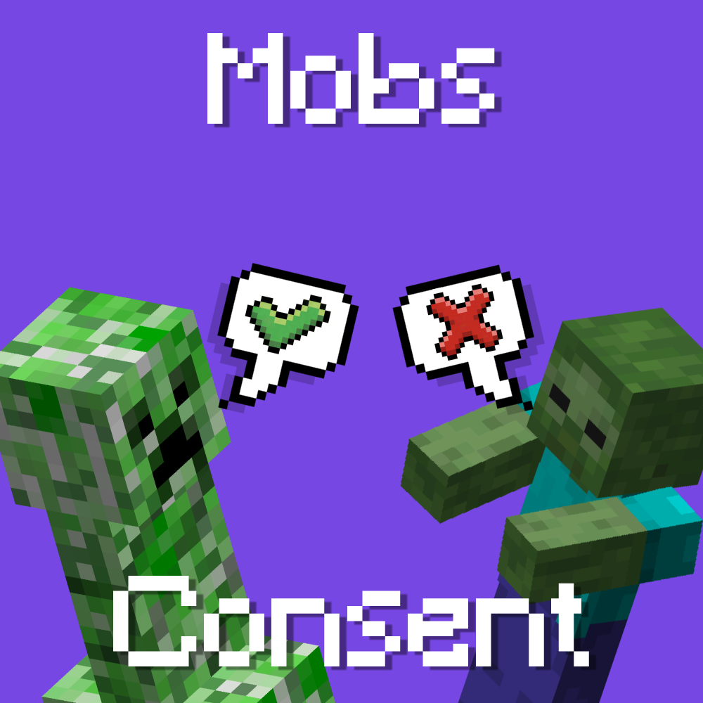 Mobs Consent