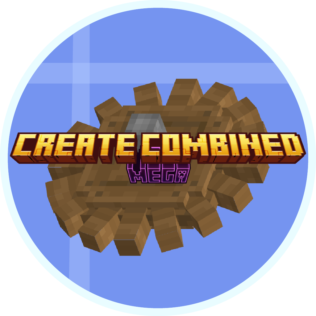 Create Combined Mega