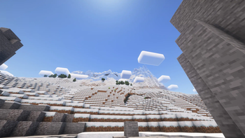 Mountain 2