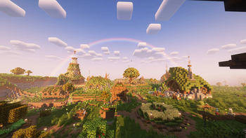 Integrated Village