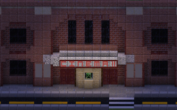 Cinema!