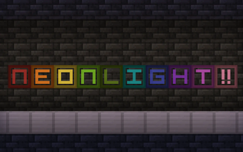 Rainbow Title