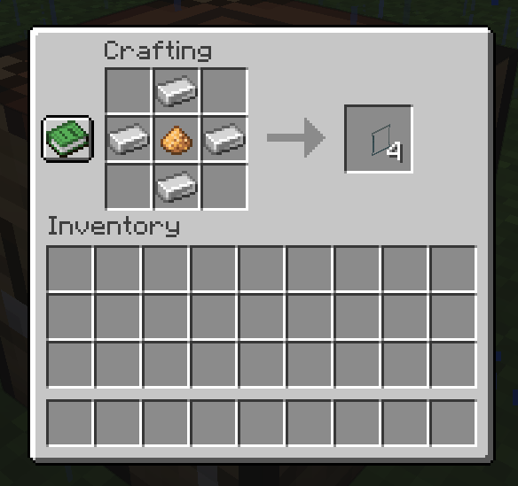 Neon Sign Recipe